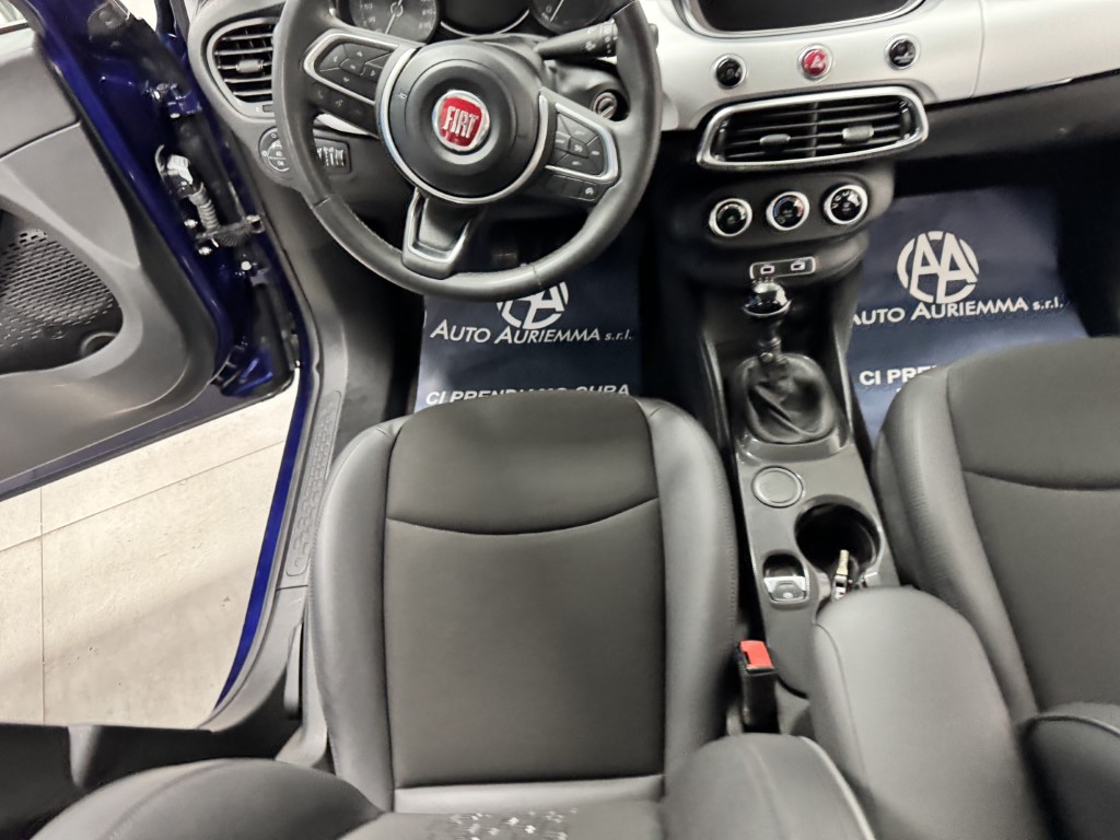 Fiat 500X 1.6 MTJ 130 CV CONNECT FULL LED